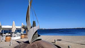 Balaruc-Les-Bains - Plage - 26 Juillet 2023 - 39
